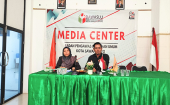 RDK Pembinaan dan Penguatan Kelembagaan 