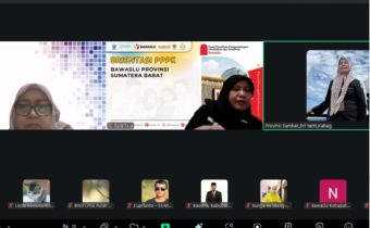 Rapat Pelaksanaan Penandatanganan Dokumen Indikator Kinerja Utama (IKU)