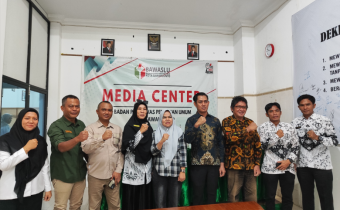 MOU dengan PGRI dan media