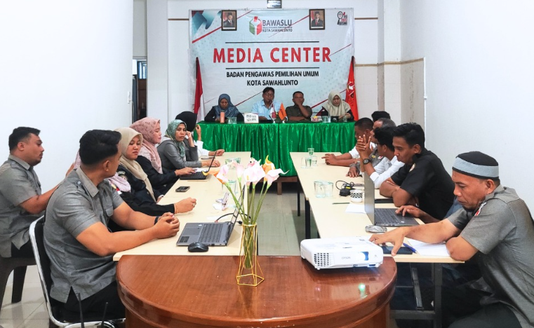 Rapat Penyusunan Form A