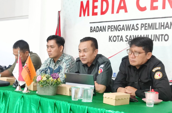 Rapat Koordinasi Penyelesaian Sengketa Proses