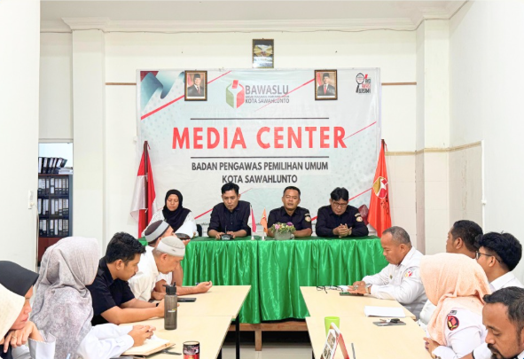 Persiapan Kegiatan Peningkatan Kapasitas Kelembagaan