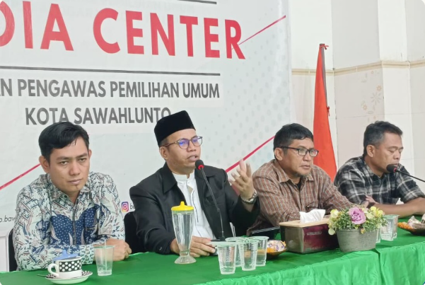 RDK Proses Penanganan Pelanggaran