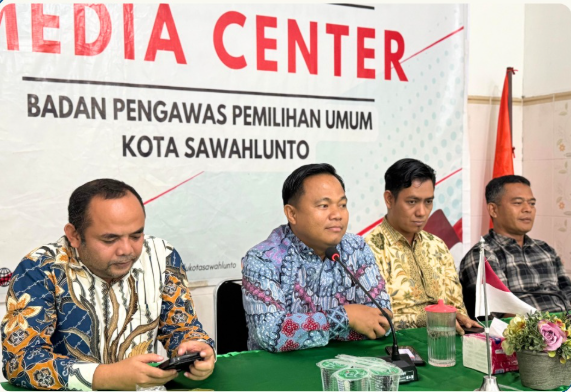  Evaluasi Pengawasan Pemutakhiran Data Pemilih Berkelanjutan.