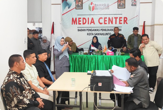 Simulasi Penyelesaian Sengketa Proses