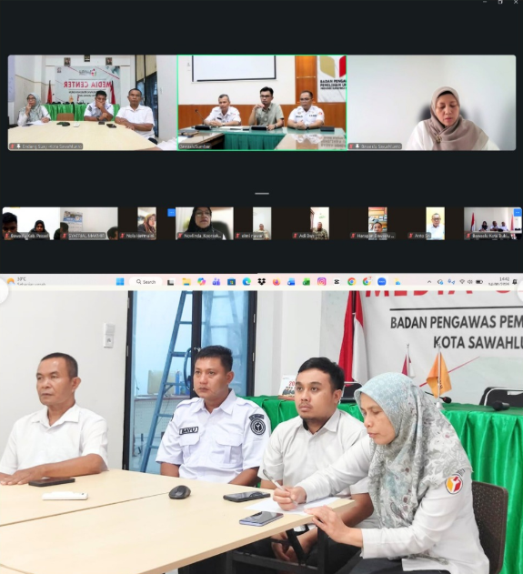 Penguatan Kapasitas Dalam Proses Adaptasi Formasi Baru PPPK