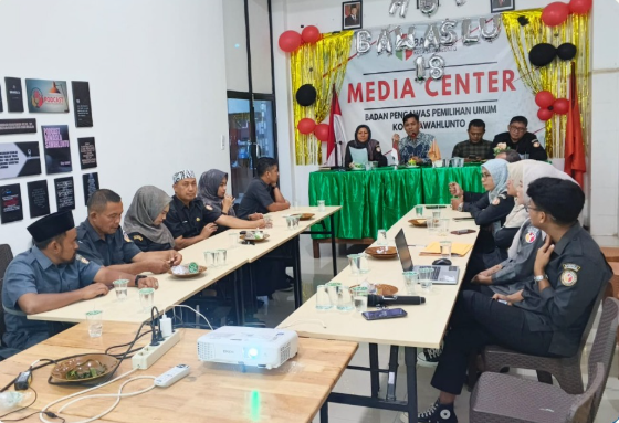 Rapat BMN