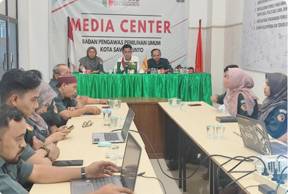 RDK Reformasi Birokrasi