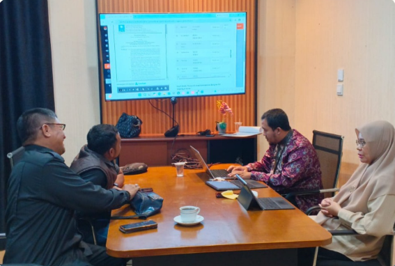 Pengawasan sipol