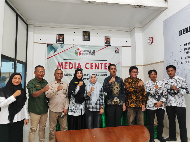 MOU dengan PGRI dan media