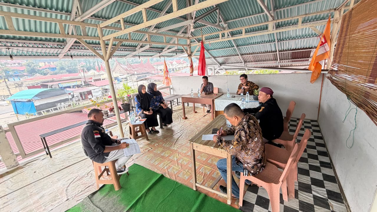 Roadshow Partai Hanura