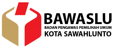 Bawaslu logo