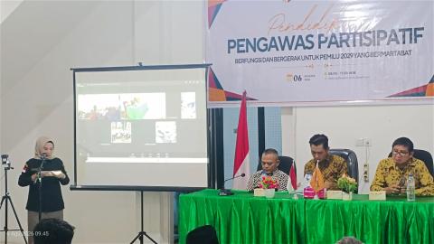 Kegiatan P2P 2026