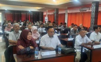 Daftar Pemilih Tetap (DPT) Pemilu 2024 telah ditetapkan dan diawasi oleh Bawaslu Kota Sawahlunto.