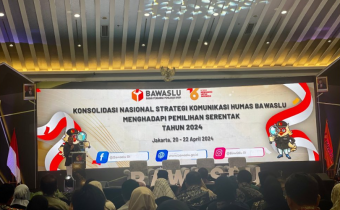 Konsolnas Humas 21 April 2024