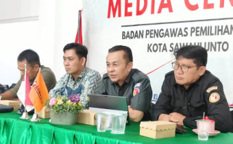 Rapat Koordinasi Penyelesaian Sengketa Proses