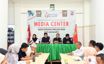 Persiapan Kegiatan Peningkatan Kapasitas Kelembagaan