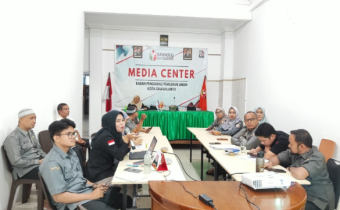 Rapat Administrasi Keuangan