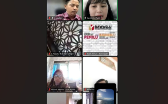 Zoom form pencegahan online