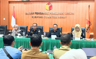 RDK Tindak Lanjut Penanganan Pelanggaran Netralitas ASN