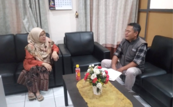 Cabang Dinas Pendidikan Wilayah V Provinsi Suamtera Barat.