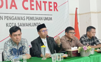 RDK Proses Penanganan Pelanggaran