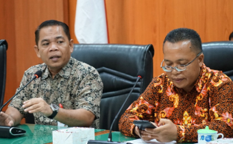 RDK Survei Kepuasan Masyarakat