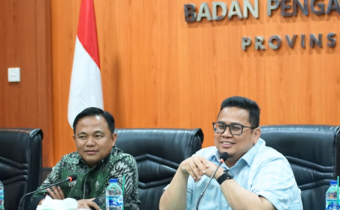 RDK Persiapan Pelaksanaan Pengawasan Pencocokan dan Penelitian Terbatas
