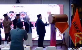 Kick Off Ngabuburit Pengawasan 2026 