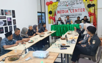 Rapat BMN