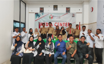 RDK bersama SLB Tunas Harapan Silungkang