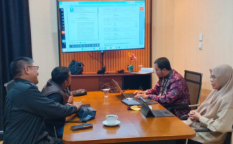 Pengawasan sipol