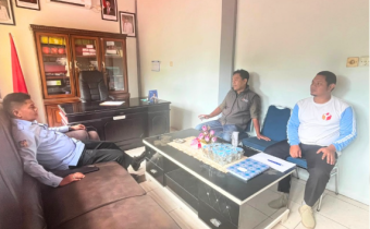 Vermin Data Pemilih