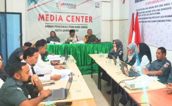 Rapat Pembahasan IKU
