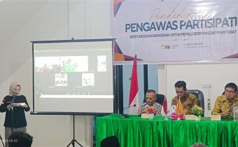 Kegiatan P2P 2026