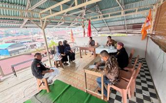 Roadshow Partai Hanura